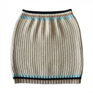 American Eagle Ribbed Knit Tube Top NWT Size Small